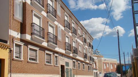 Foto 2 de Apartament de lloguer a Calle la Tierra, 35, Los Cuarteros, Murcia