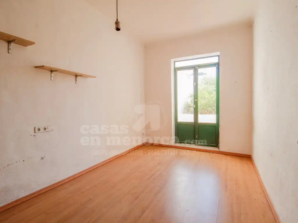Casa o xalet en venda en Maó - Mahón amb Jardí privat i Terrassa