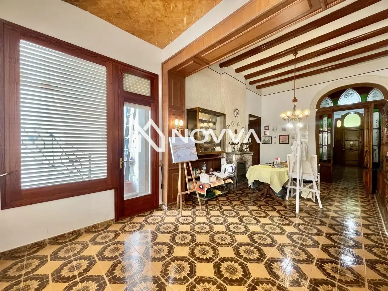 Houses for sale in Malgrat de Mar  with Private garden and Balcony