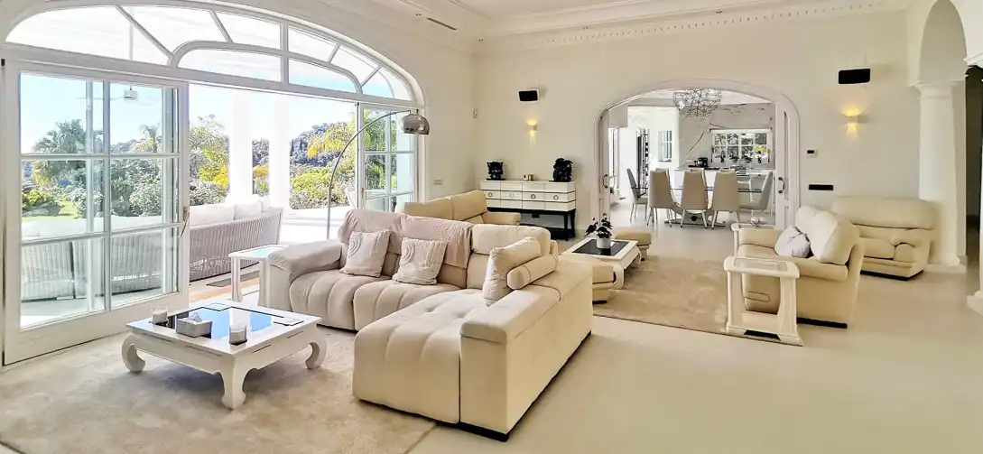 House with pool for sale in Marbella Centro, imagen 5