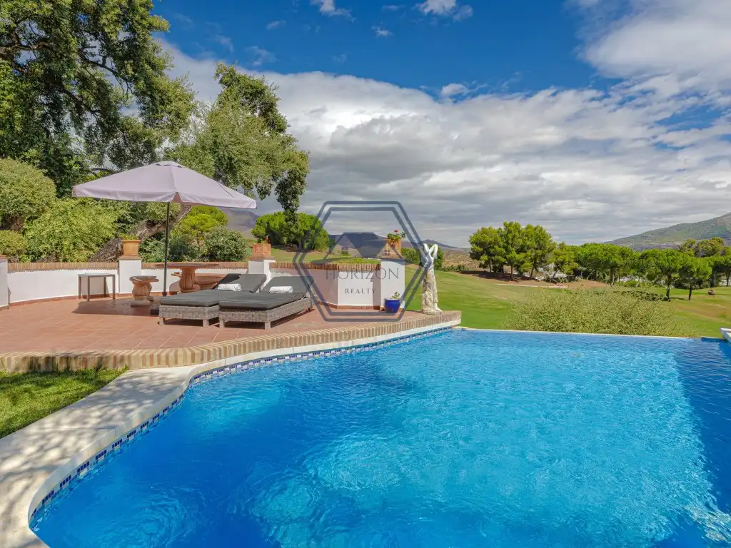 Casa con terrazza in vendita a Calle Lago Del-La Cala Golf, imagen 26