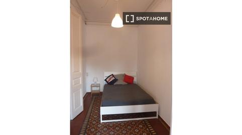 Foto 4 de Pis per a compartir a Dreta de l'Eixample,  Barcelona Capital