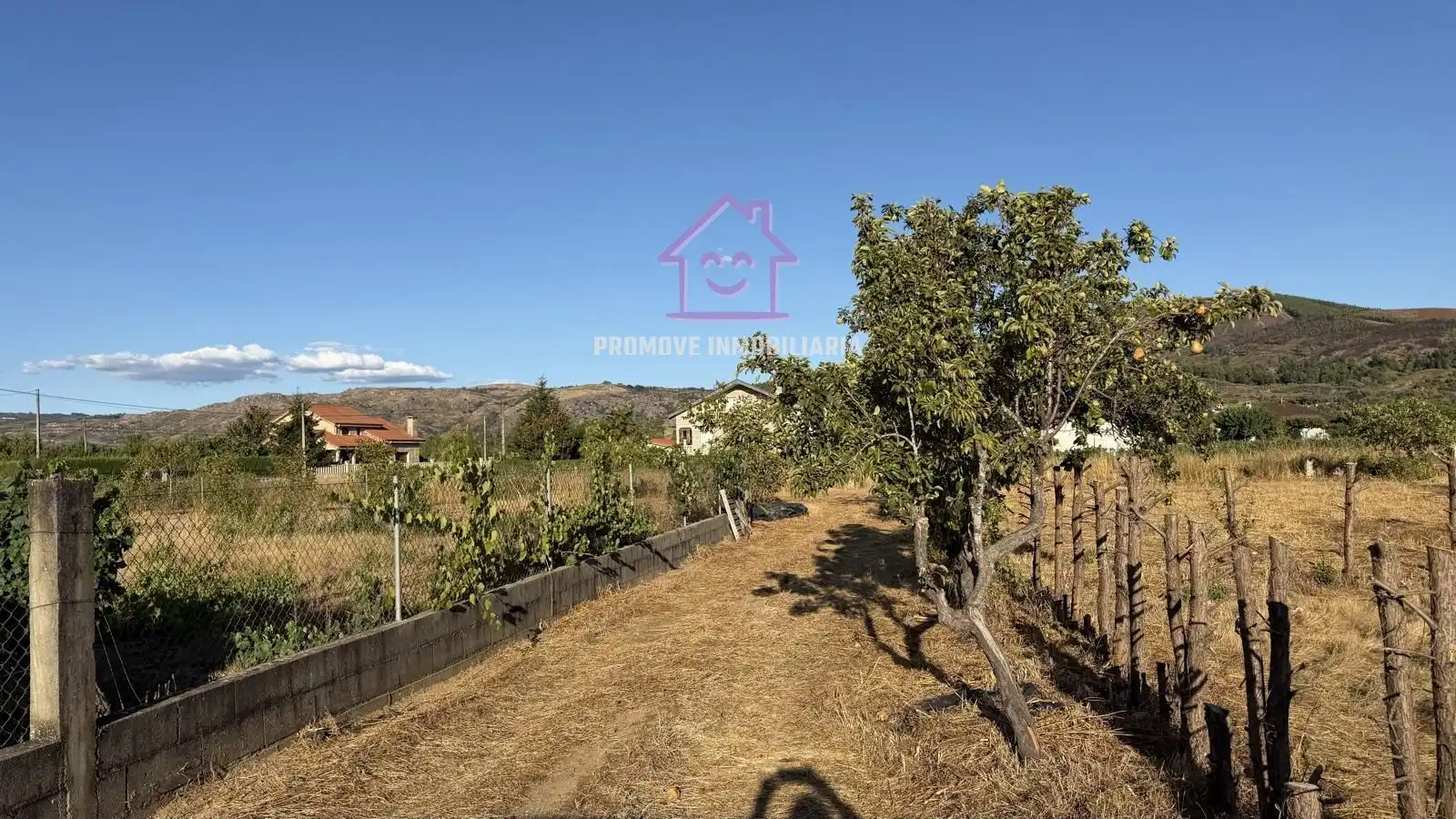 Casa o xalet en venda en Verín amb Moblat