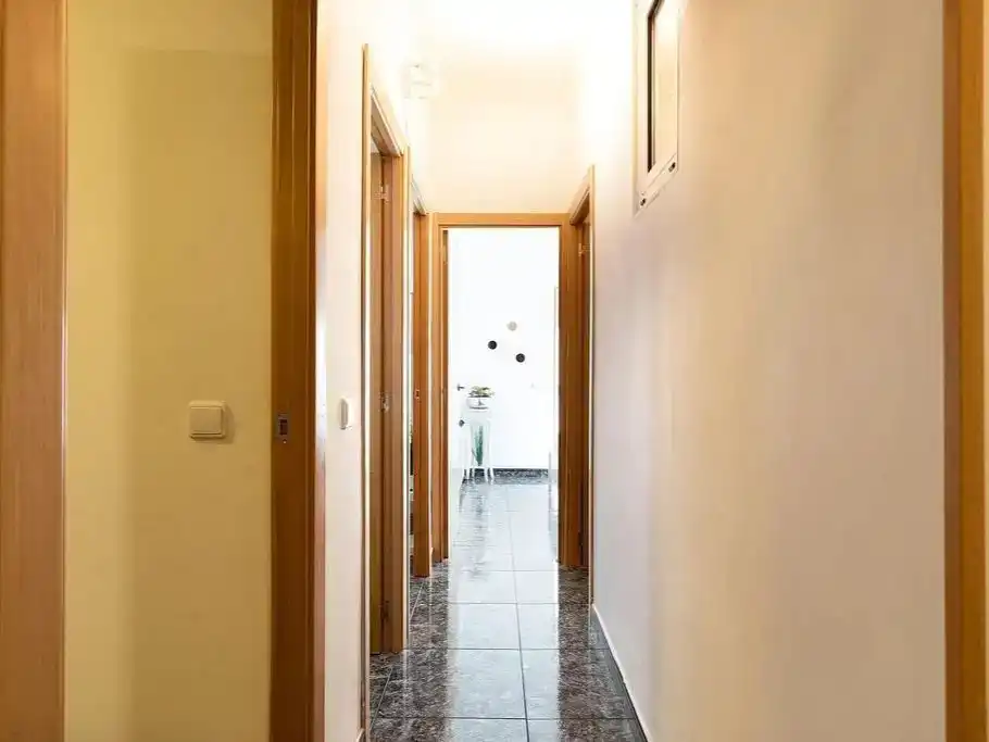 Apartament per a compartir en San Vicente del Raspeig / Sant Vicent del Raspeig amb Aire condicionat i Moblat