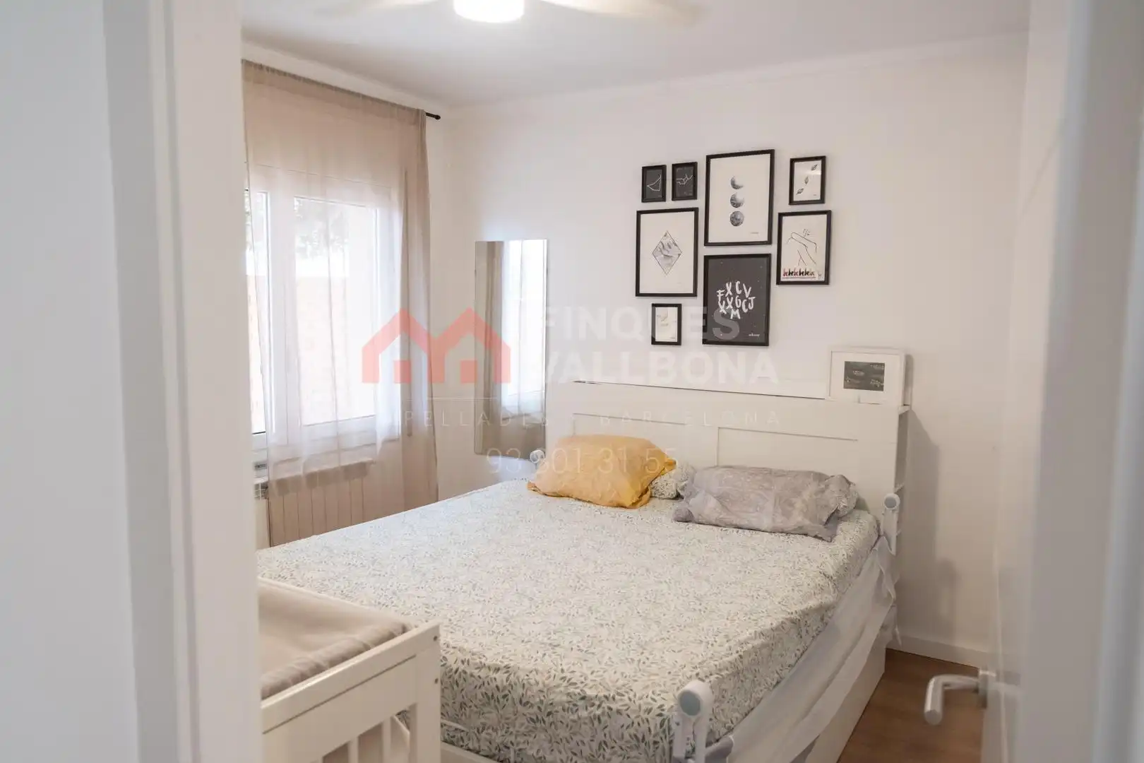 Dormitori de Àtic en venda en Capellades amb Aire condicionat, Calefacció i Parquet