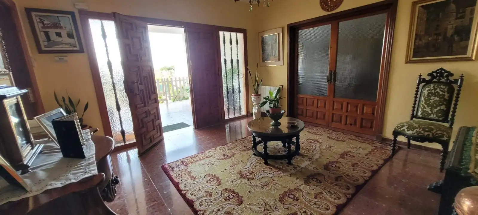 Villa mit Terrasse zum Verkauf in Los Pinos, imagen 14