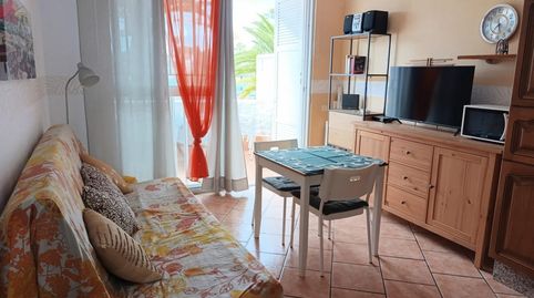 Foto 5 de Estudio de alquiler en Jose Antonio Tavio, Costa del Silencio, Arona