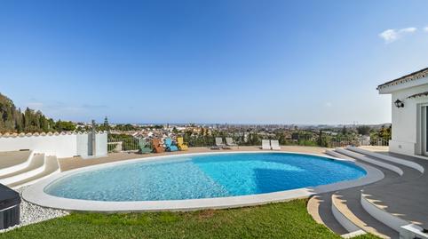 Foto 2 de Casa o xalet en venda a Campo de Mijas, Málaga