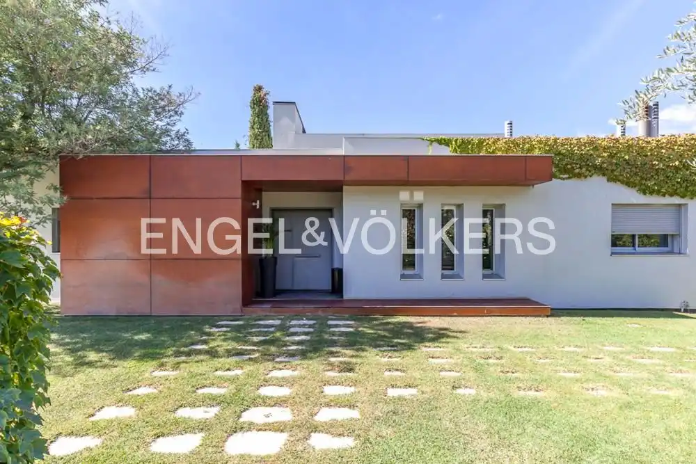 Maison avec jardin à vendre à Ciudalcampo, imagen 28