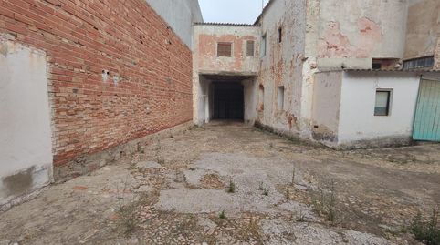 Foto 4 de Casa o xalet en venda a Alcázar de San Juan, Ciudad Real
