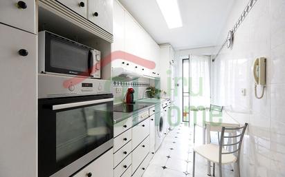 Kitchen of Flat for sale in Irun   with Terrace