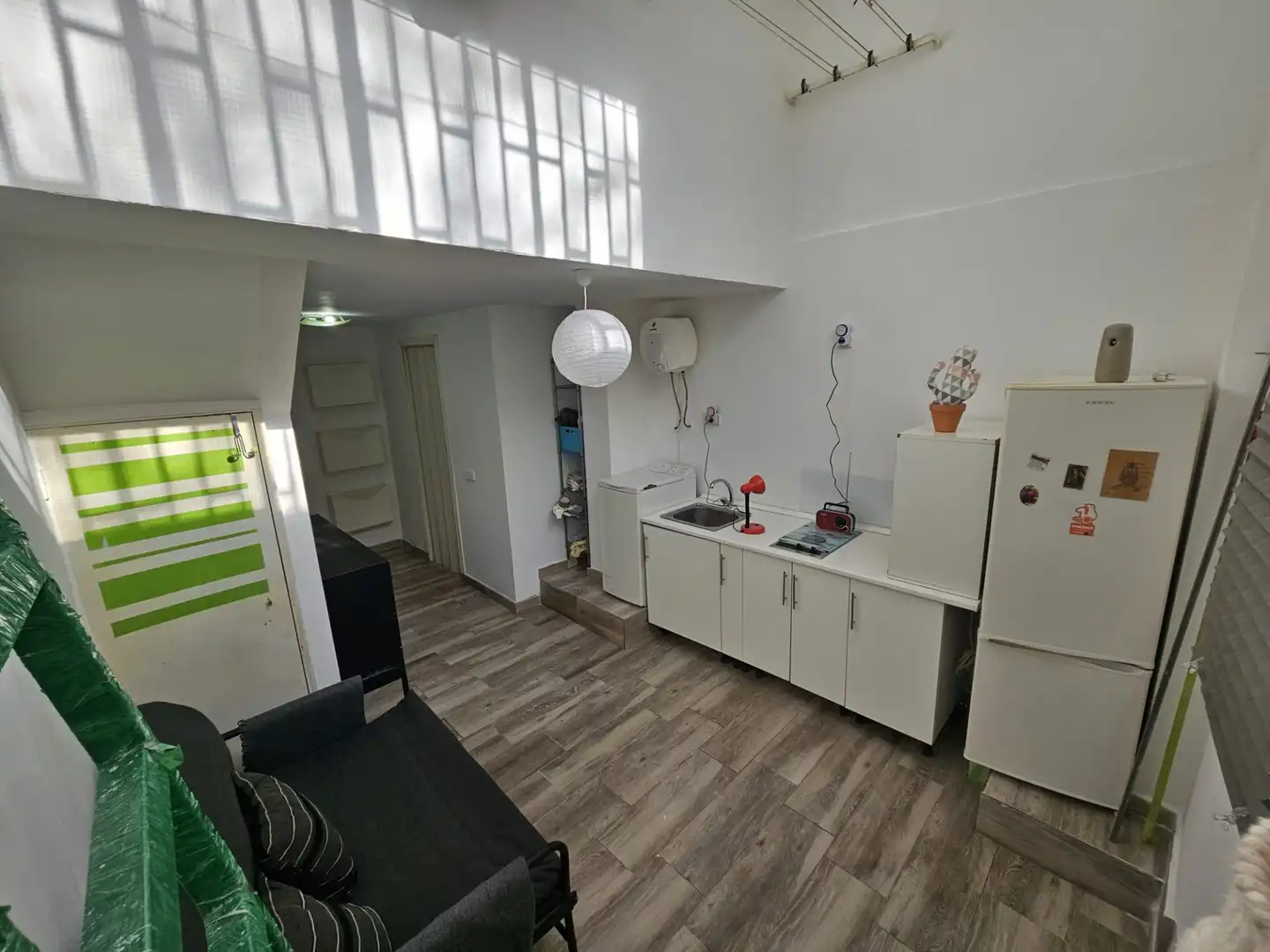 Duplexes for sale in Madrid  with Furnished and Alarm