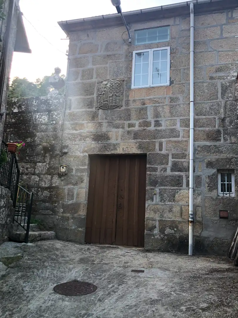 Casa o xalet en venda a Aldea Veiga, O Carballiño