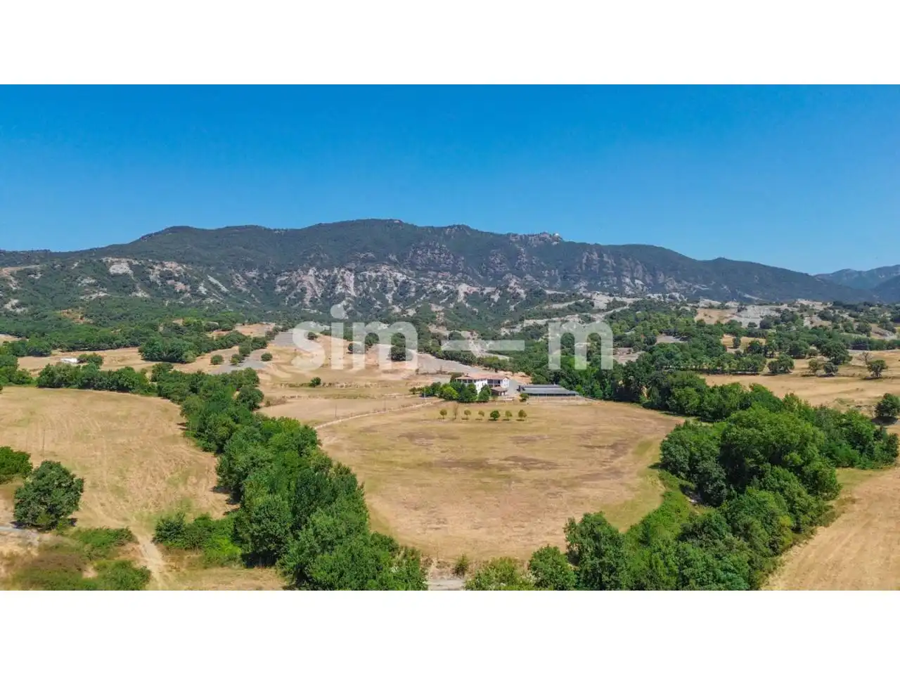 Finca rústica en venda en Sant Pere de Torelló amb Jardí privat i Terrassa