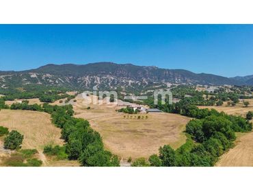 Landhaus mit Garten zum Verkauf in Sant Pere de Torelló