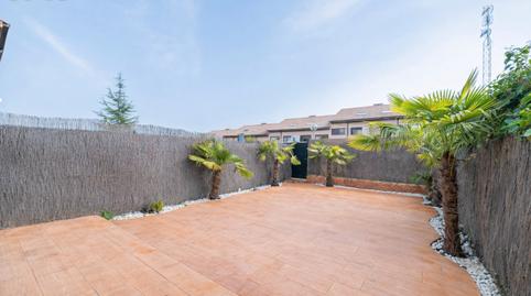 Foto 2 de Casa adosada en venta en Calle del Pino Salgareńo, 57, La Dehesa - El Pinar, Navalcarnero