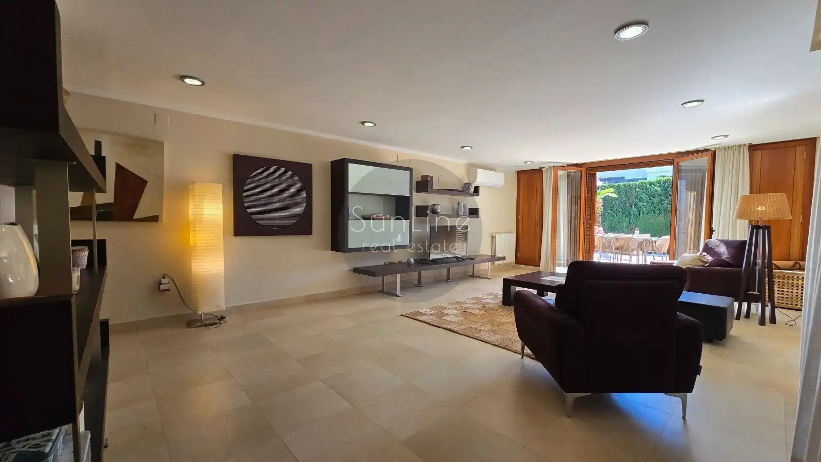 Casa con piscina en venta en Font de La Carrasquera, imagen 12