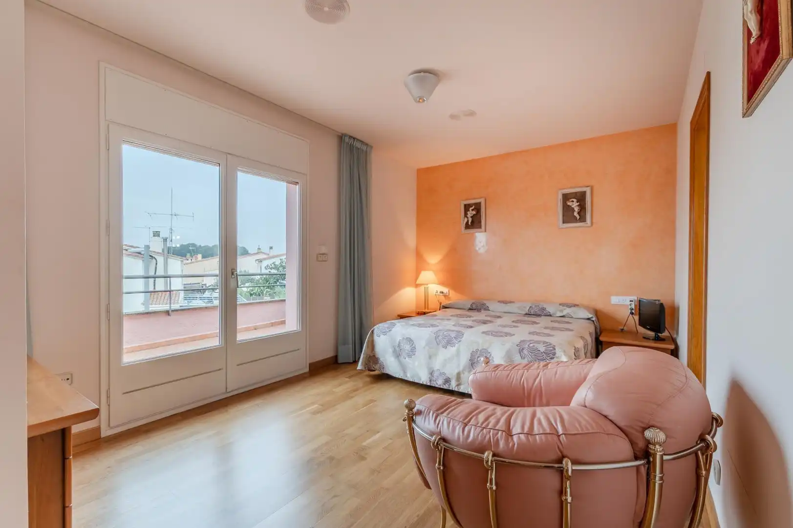 Villa con terrazza in vendita a Carrer DE SANT LLORENC, imagen 22