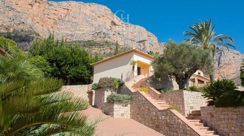Photo 4 of Houses for sale in Montgó - Ermita, Jávea / Xàbia