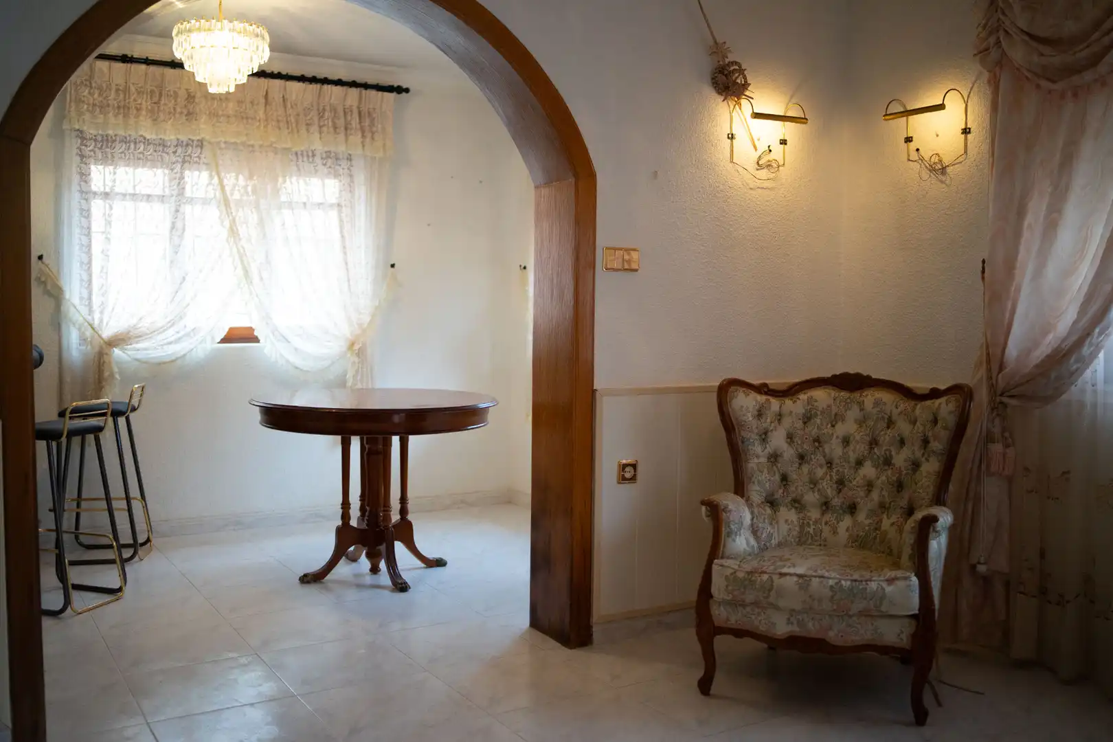 Casa en venda a Puerto de Mazarrón, imagen 5