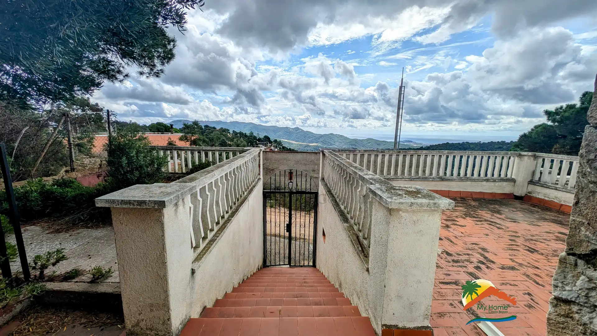 Casa o xalet en venda a Lloret Residencial - Montlloret