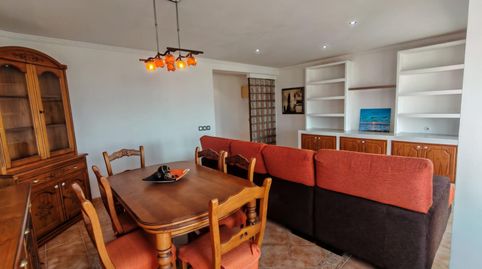 Foto 4 de Apartament en venda a Carolinas Altas, Alicante / Alacant