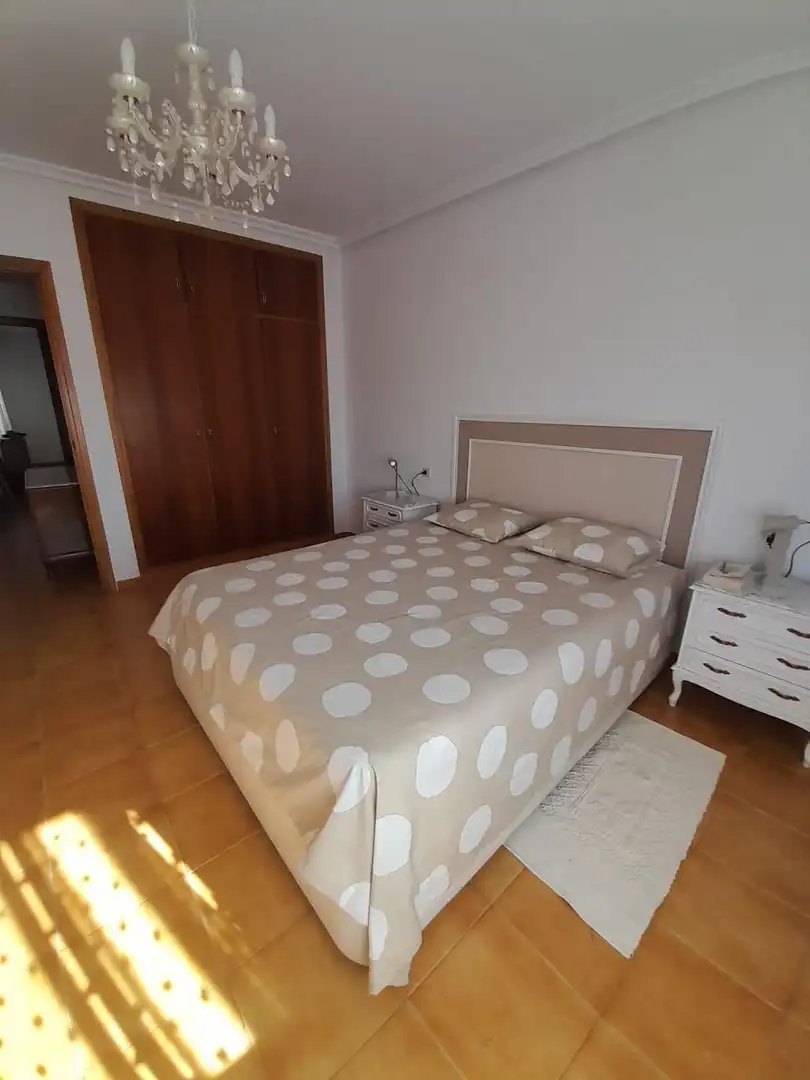 Wohnung mit Terrasse zur Miete in Casco Antiguo, imagen 28