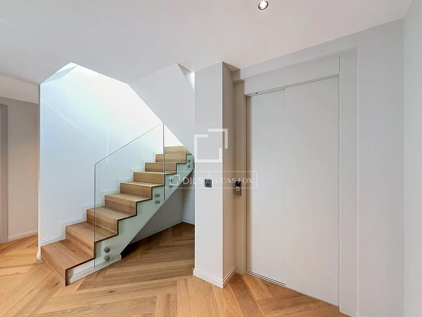 Ático en venta en Andorra la Vella con Aire acondicionado, Calefacción y Parquet