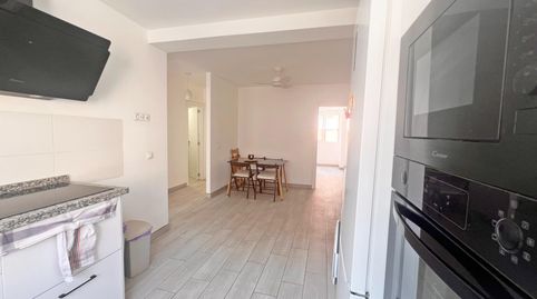 Foto 4 de Piso en venta en Santa Cristina - San Rafael, Málaga Capital