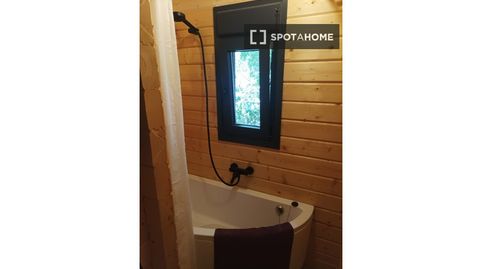 Foto 4 de Habitació a El Boalo, El Boalo - Cerceda – Mataelpino