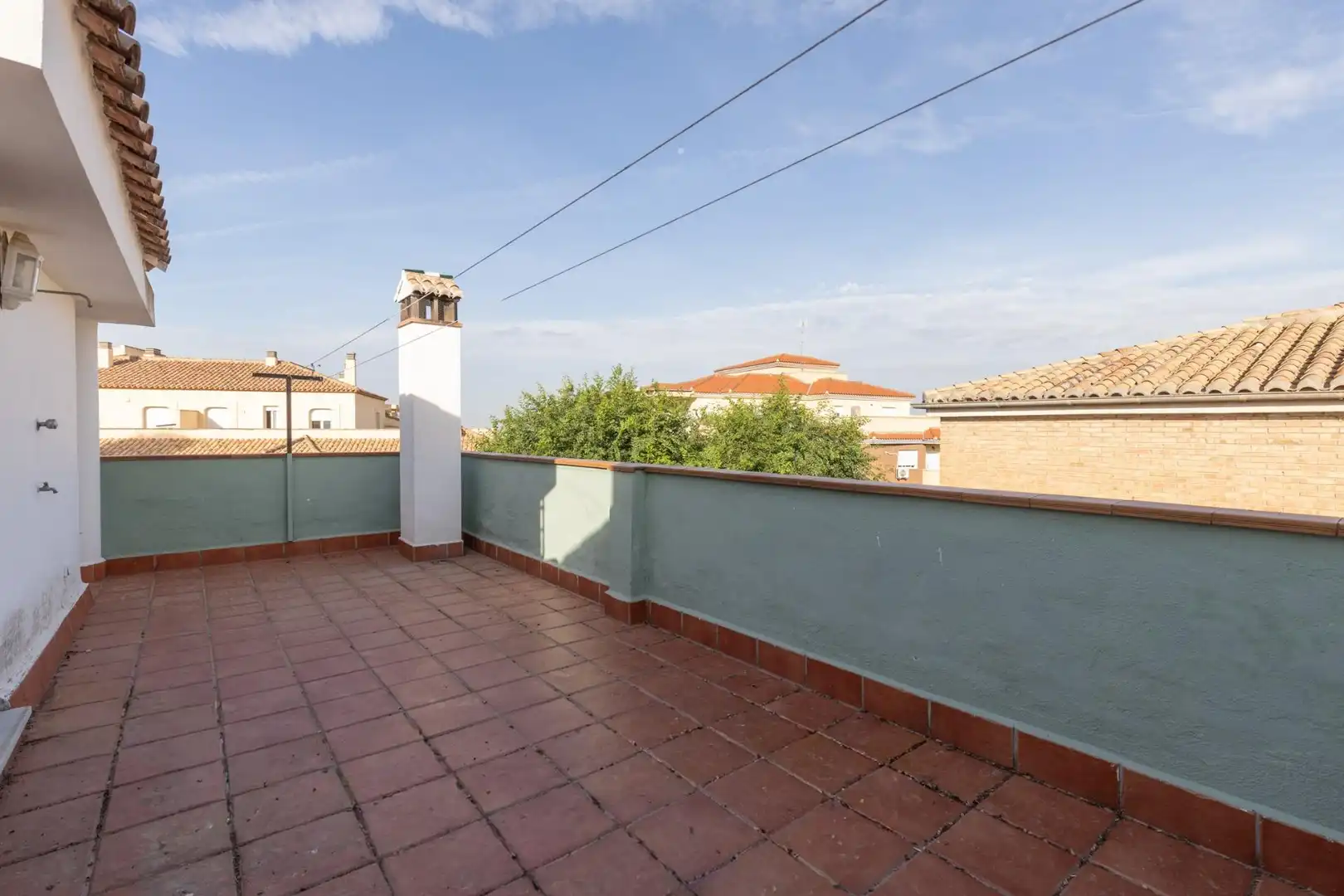 Adosado con terraza en venta en Pulianas, imagen 31