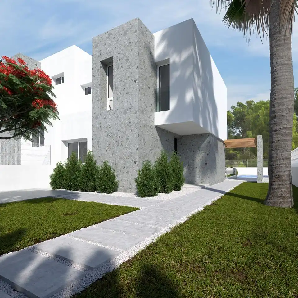 Villa avec piscine à vendre à Golf Bahía, imagen 5
