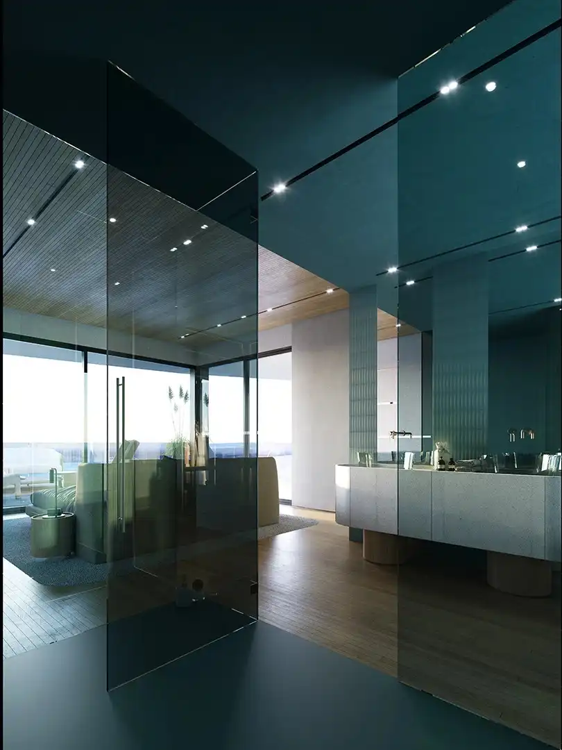 Apartment with pool for sale in Carat Fase 3, imagen 16