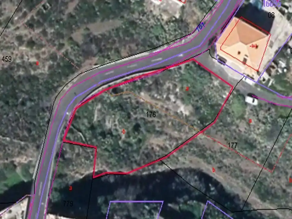 Residencial en venta en Candelaria