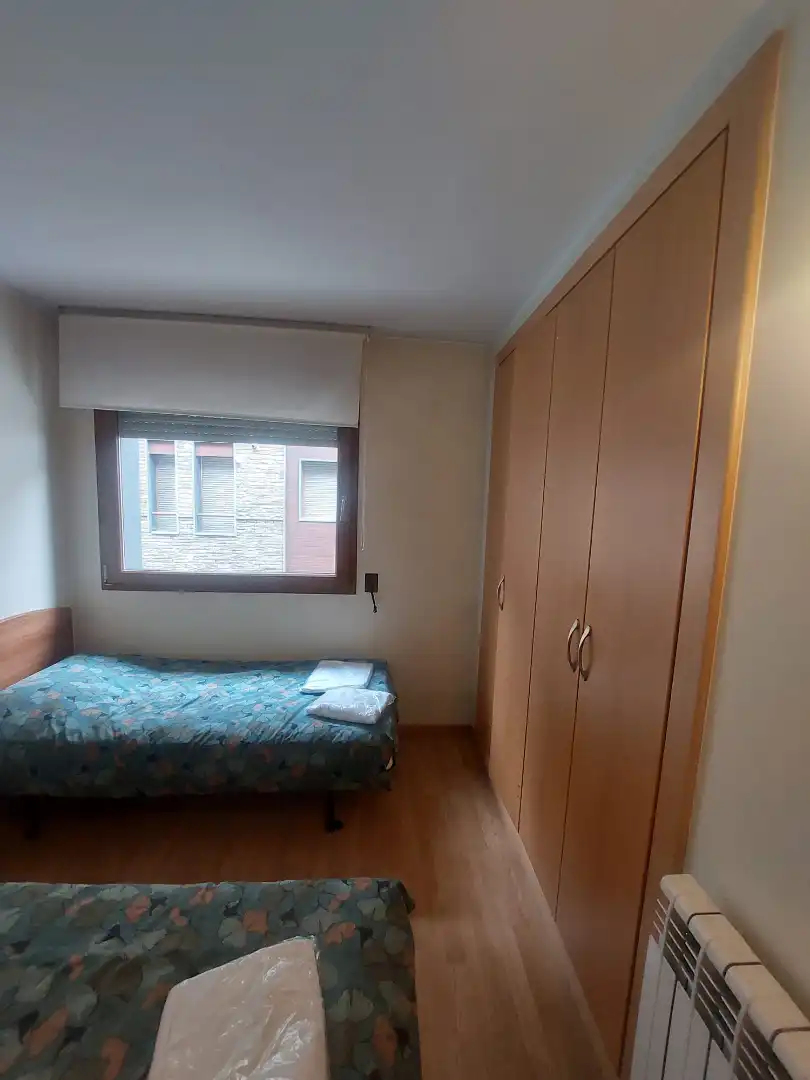 Dormitori de Apartament en venda en Canillo amb Calefacció, Parquet i Traster