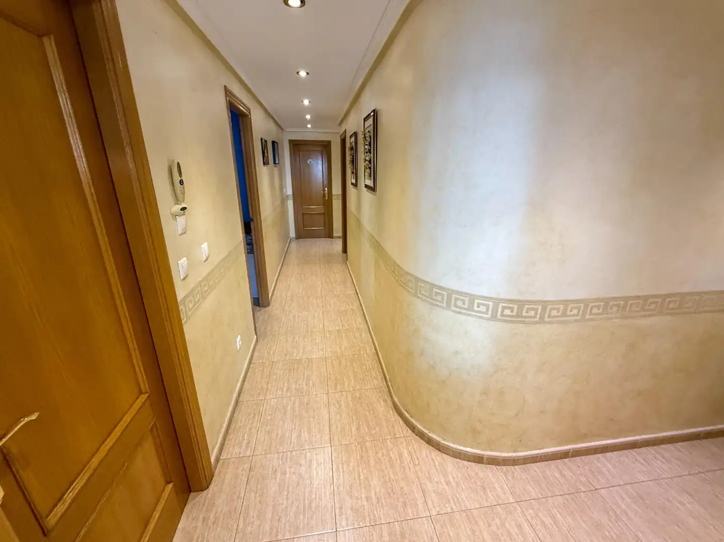 Piso en venta en Callosa de Segura con Aire acondicionado, Trastero y Amueblado
