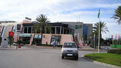 Foto 2 de Pis de lloguer a Centro Histórico, Málaga Capital