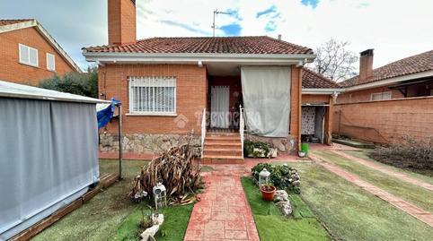 Foto 2 de Casa o chalet en venta en Pioz, Guadalajara