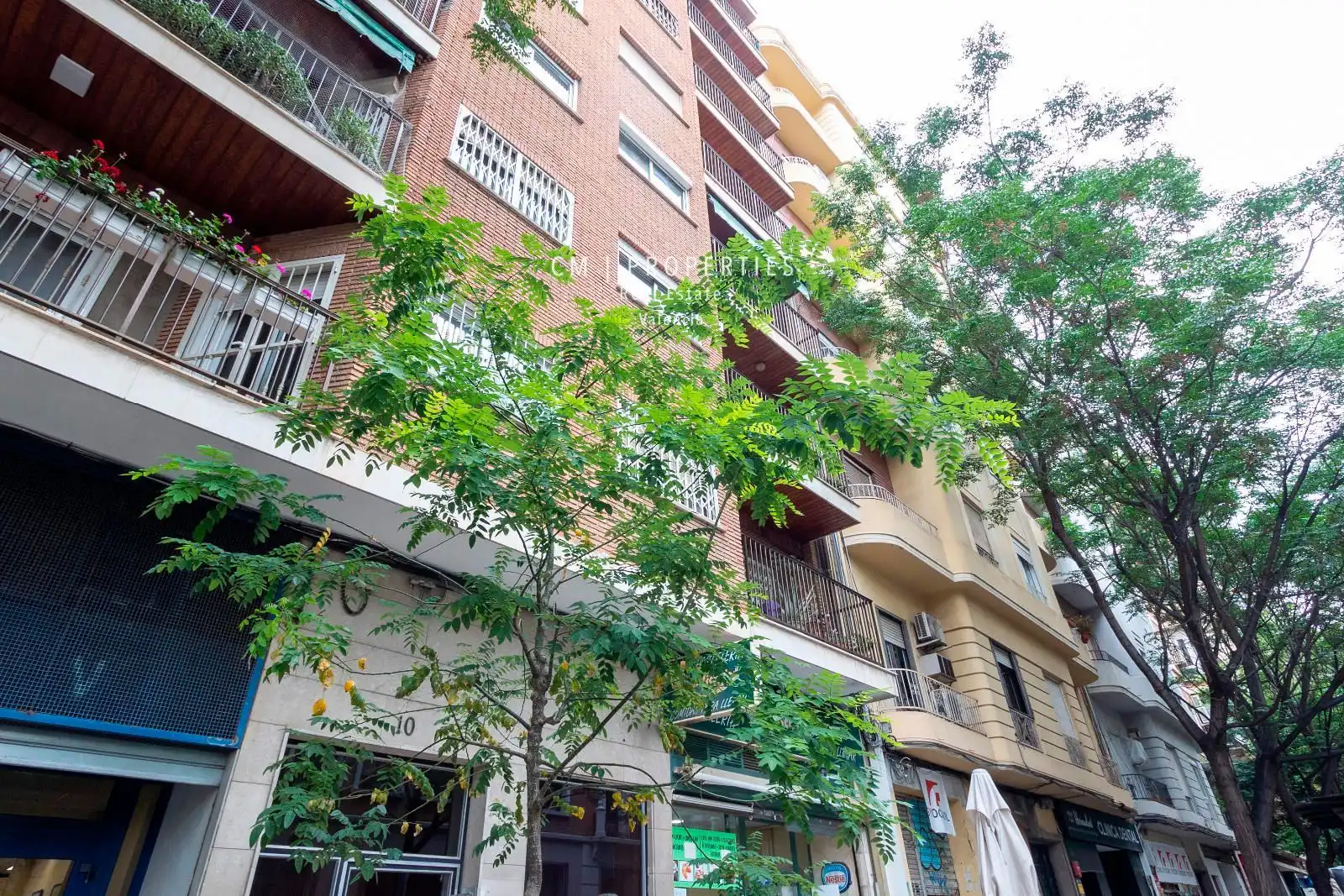 Flat for rent in Albacete, Arrancapins