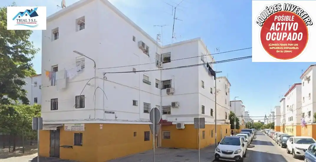 Piso en venta en CANDELAS