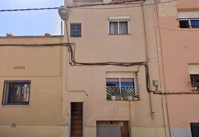 Foto 1 de Casa o xalet en venda a C/ Victoria , Montgat, Barcelona