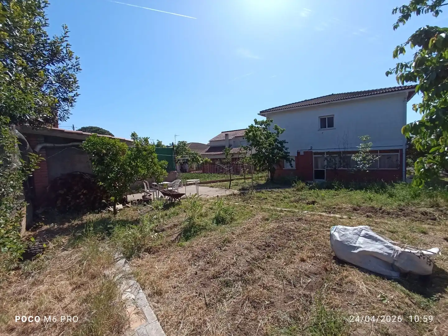 Casa o xalet en venda a Lliçà d'Amunt