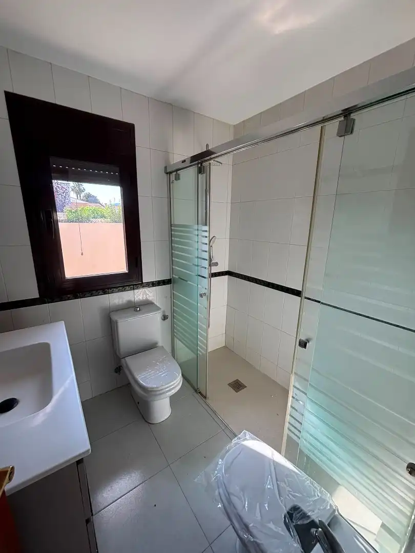 Chalet con terraza en venta en Móra d'Ebre, imagen 7