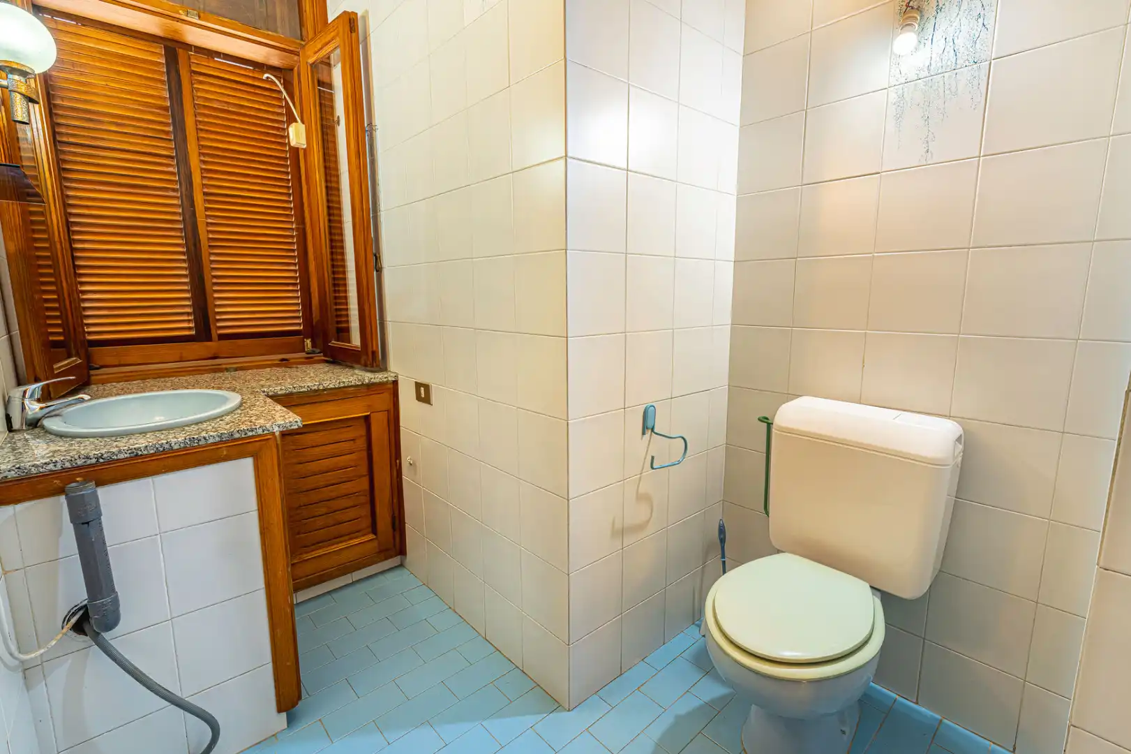 Baño de Casa o chalet en venta en Adeje con Jardín privado y Terraza