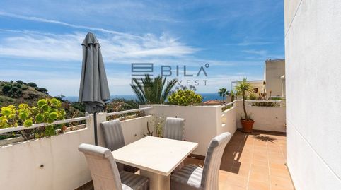 Foto 4 de Ático en venta en Torcal, Calahonda, Mijas
