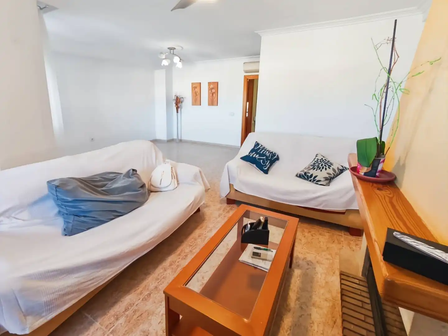 Maison jumelée à vendre à Huércal de Almería, imagen 9