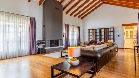 FINCA CON CASA EN VEJER (COSTA)