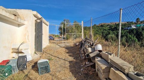 Foto 2 de Finca rústica en venda a Centro, Salobreña