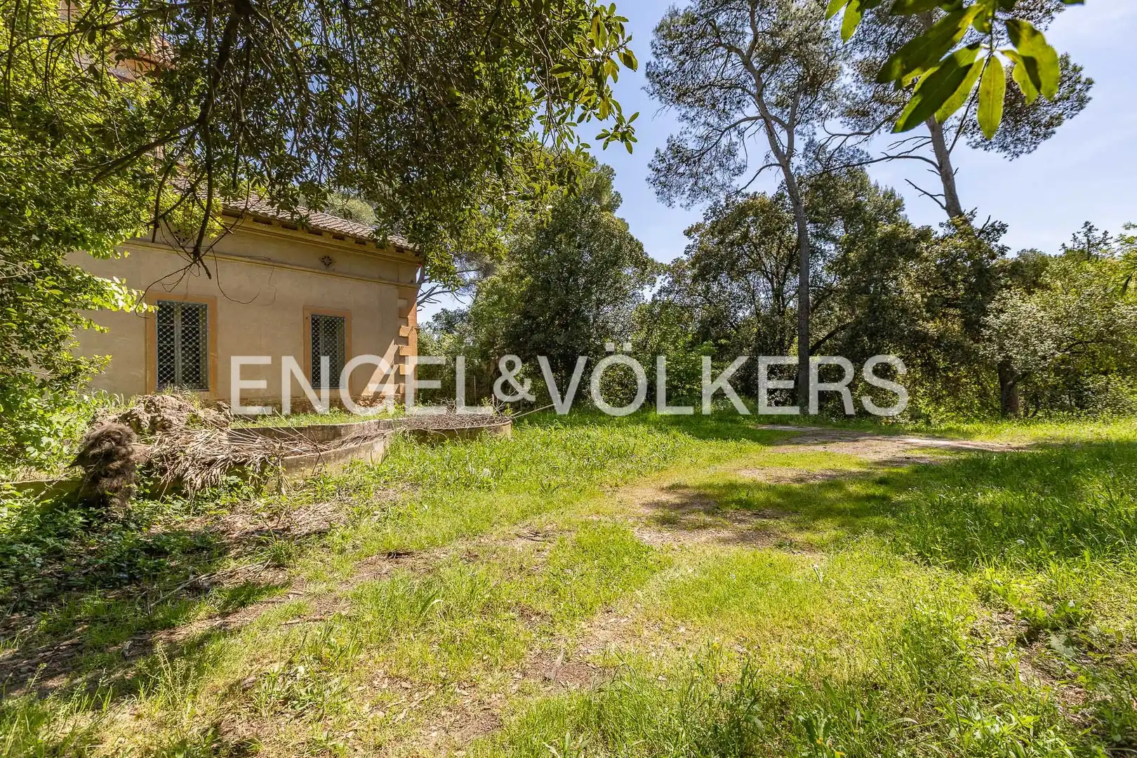 Houses for sale in Sant Cugat del Vallès  with Heating, Private garden and Terrace