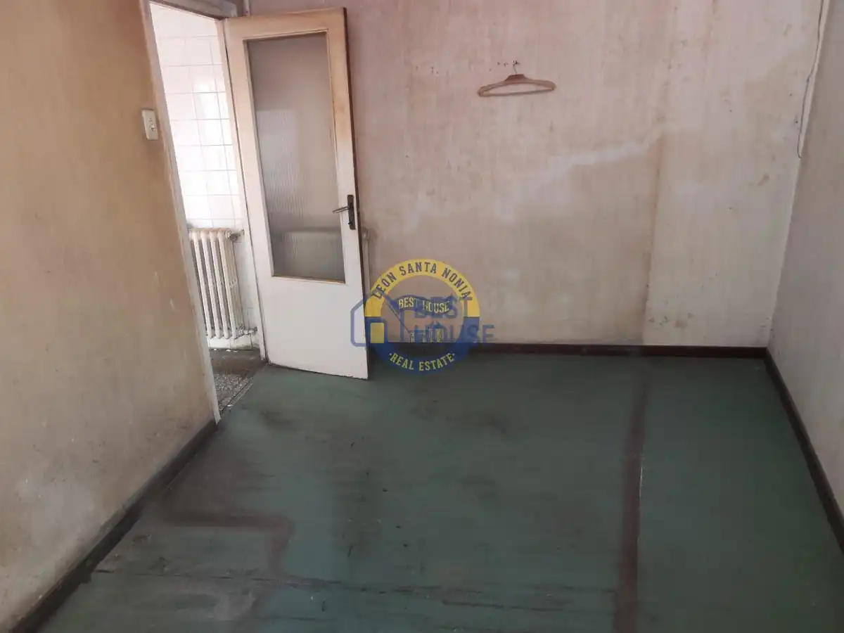 Wohnung zum Verkauf in León Capital  mit Heizung, Parkett und Terrasse